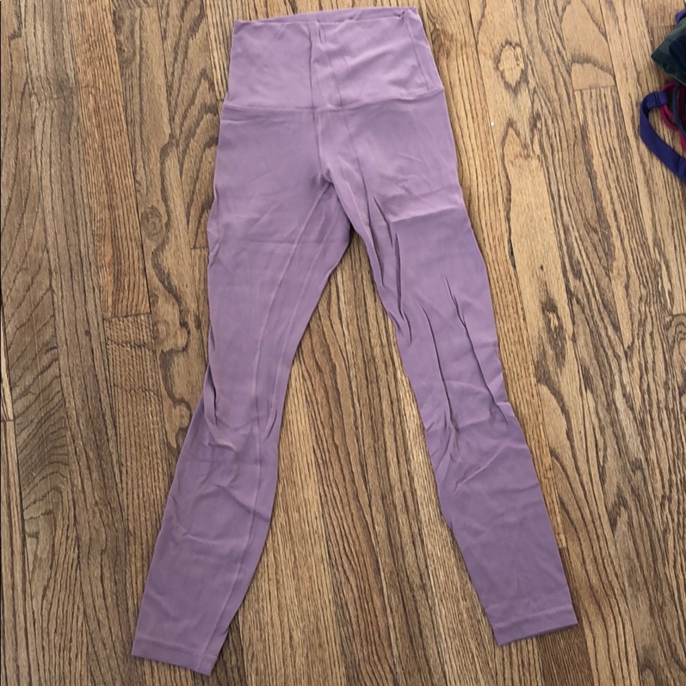 Lululemon Align Legging
